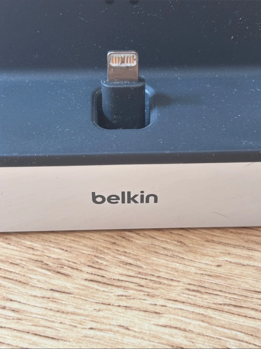 belkin compact charging